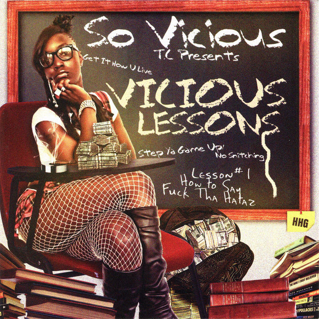 Vicious Lessons