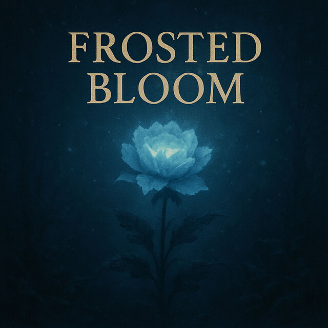 Frosted Bloom
