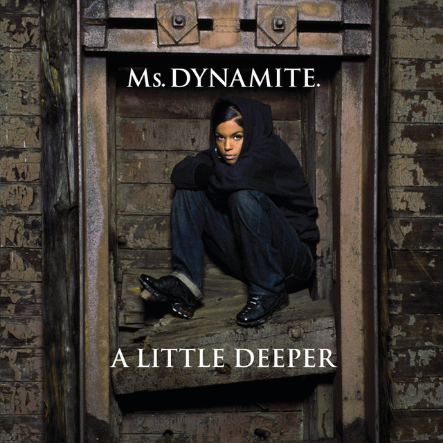 A Little Deeper