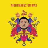 Russia (Nightmares on Wax Remix [Mixed])