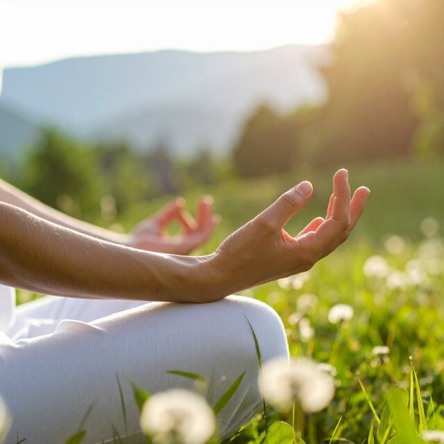 Música Tranquila Lofi Para Enfocar La Meditación
