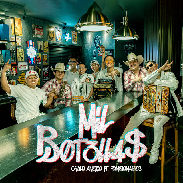 Mil Botellas