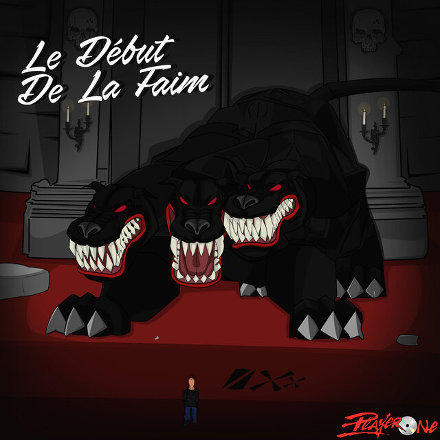 Le Debut de la Faim
