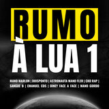 Cypher Rumo a Lua 1