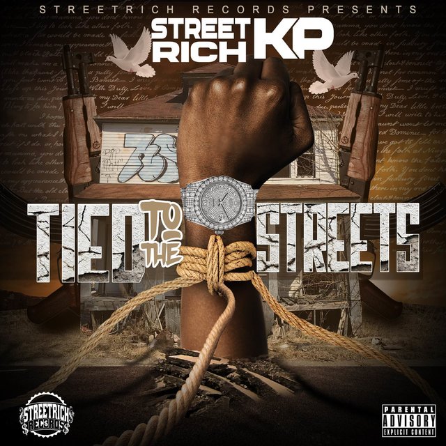 Tied to the Streets