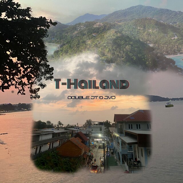 T-Hailand