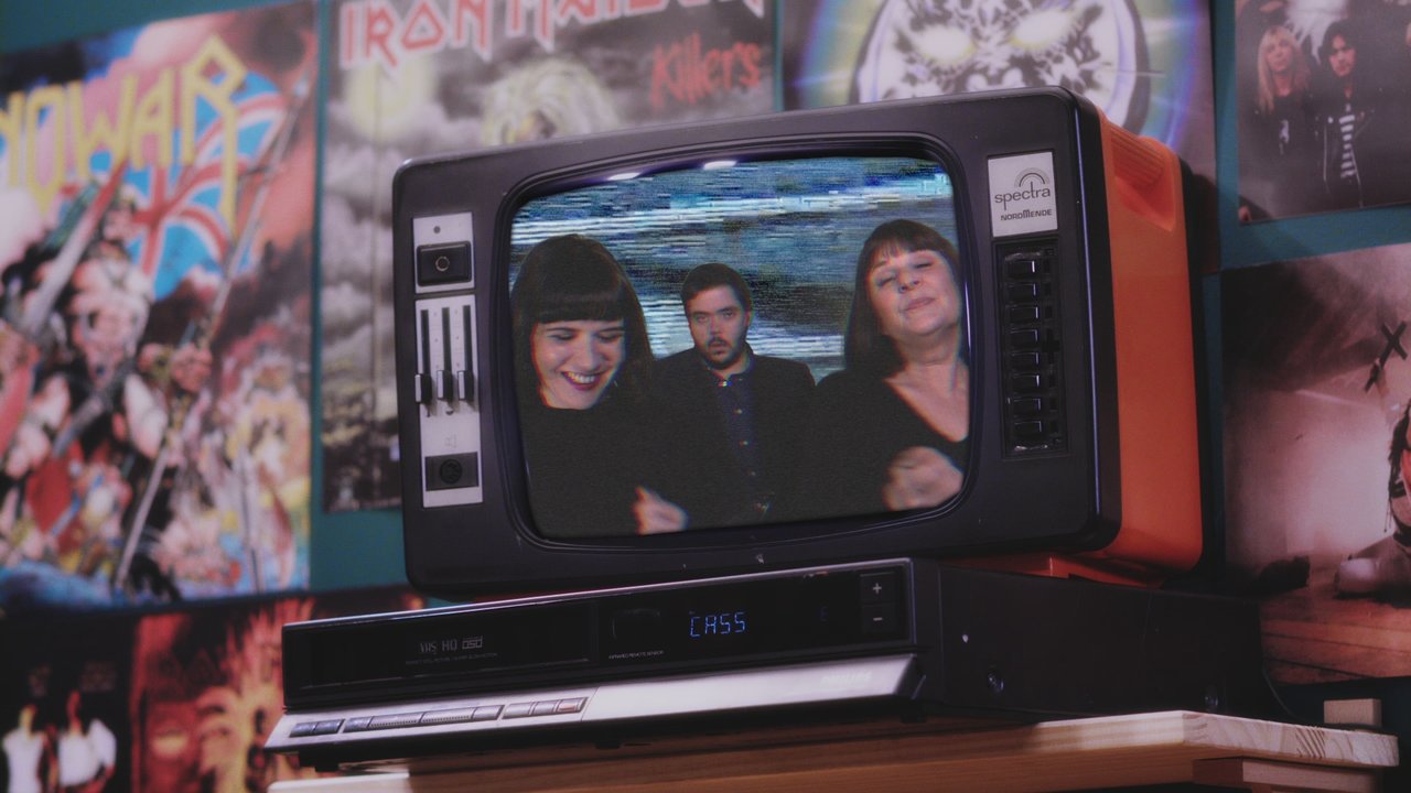 1986 - Electrificados