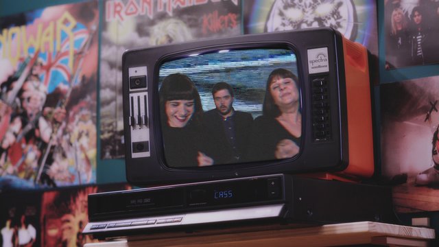 1986 - Electrificados