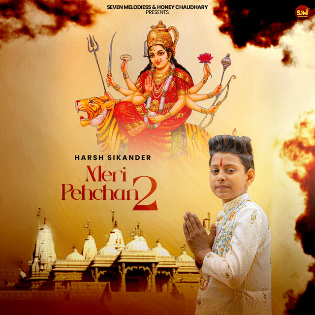 Meri Pehchan 2