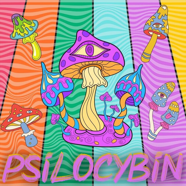 Psilocybin