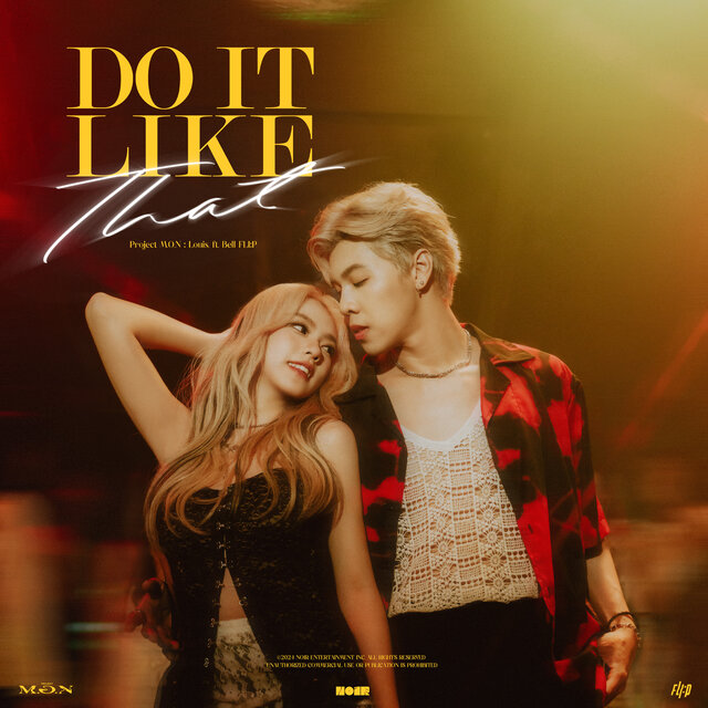 Do it like that