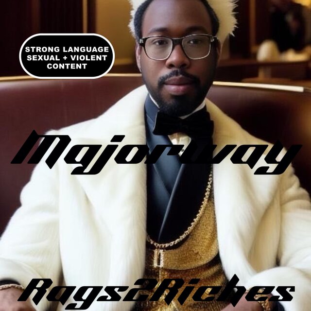 Rags2 riches