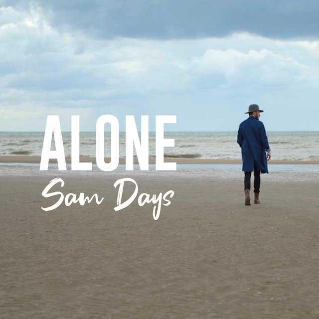 Alone