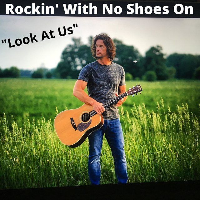 Rockin' With No Shoes On