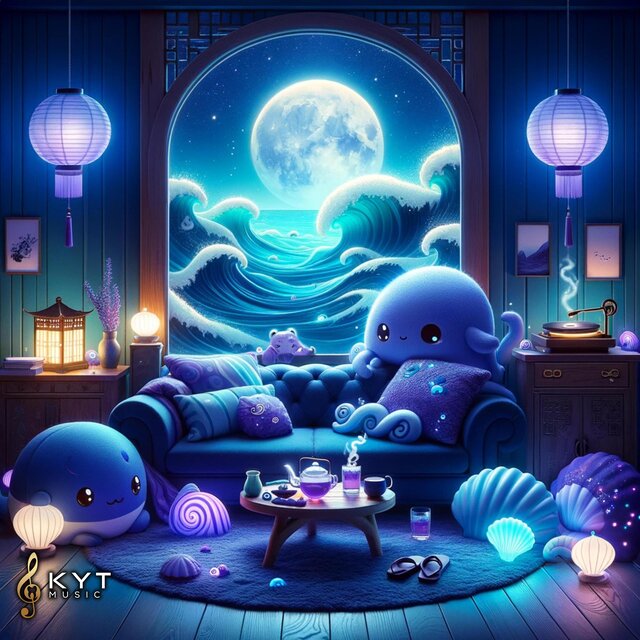 Ocean Lullaby