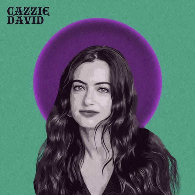 Cazzie David