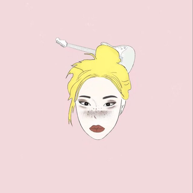 话题少女