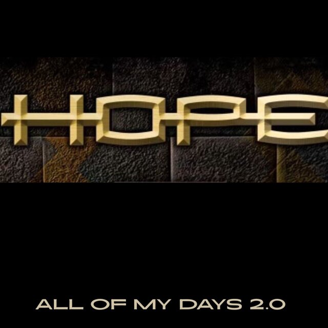 All Of My Days 2.0