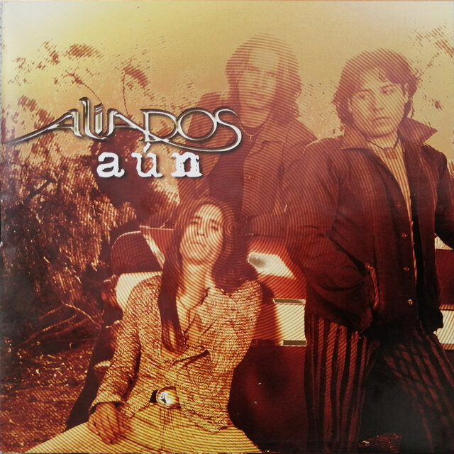 Aún