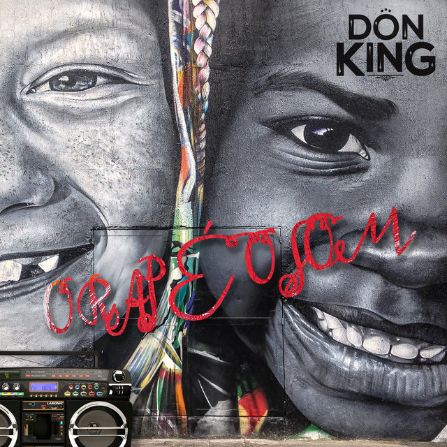O Rap É o Som - Single