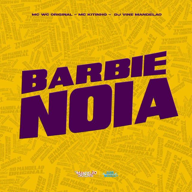 Barbie Noia