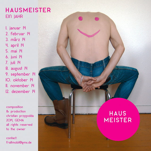 Ein Jahr