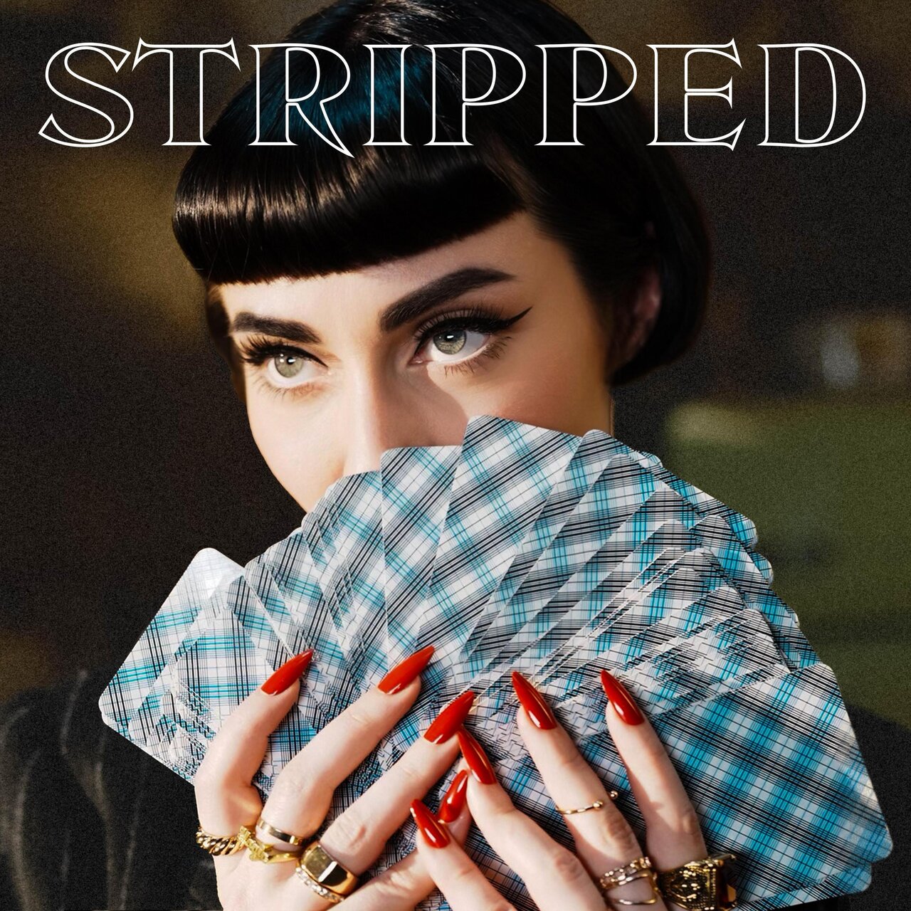 Qveen Herby - Stripped (Live from Herby House) [EP]