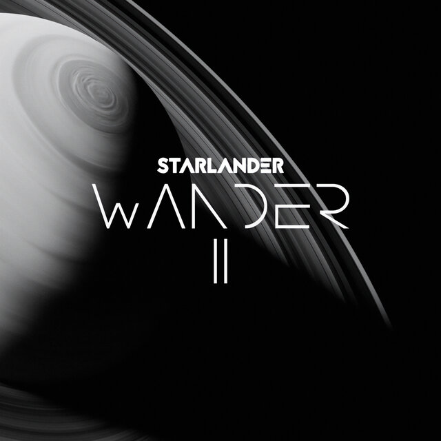 Wander II