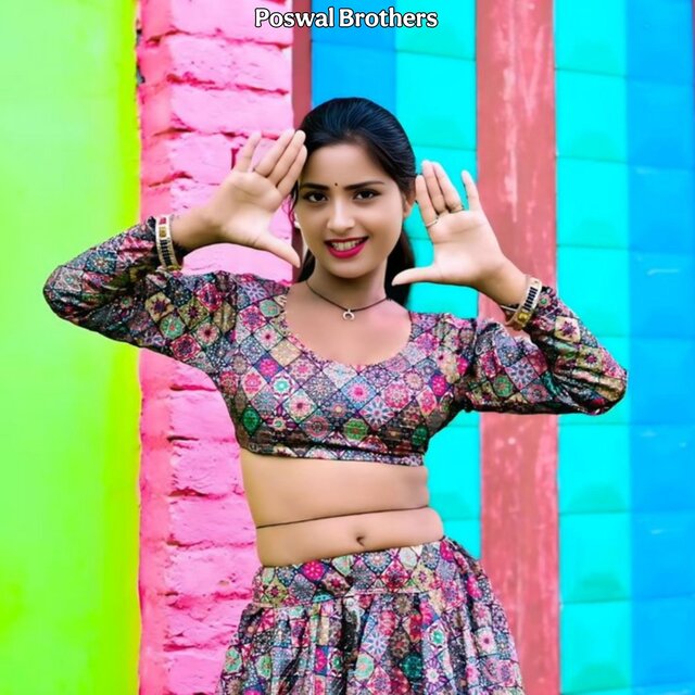 Kismat Me Kone Pyar (feat. लवकुश डूंगरी)