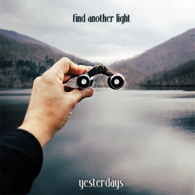 Find Another Light