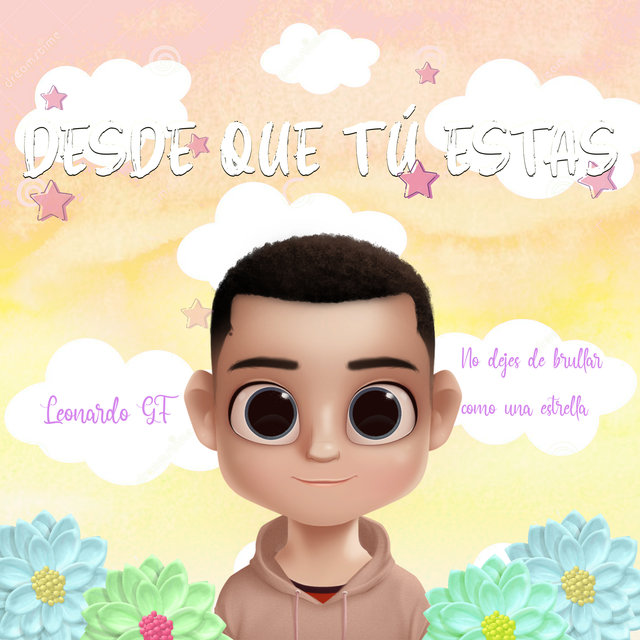 Desde Que Tú Estás
