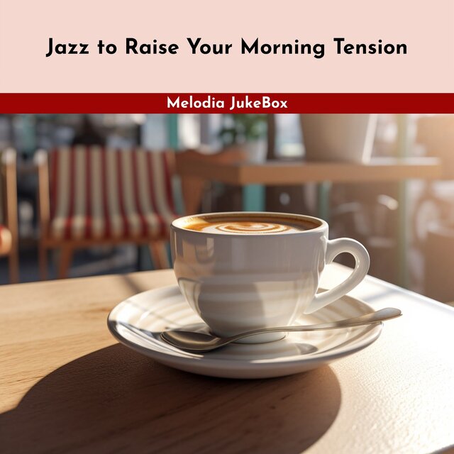Jazz to Raise Your Morning Tension