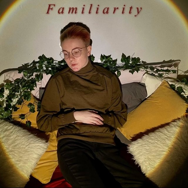Familiarity