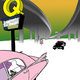 Cover art for album The Unseen by Quasimoto