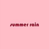 summer rain