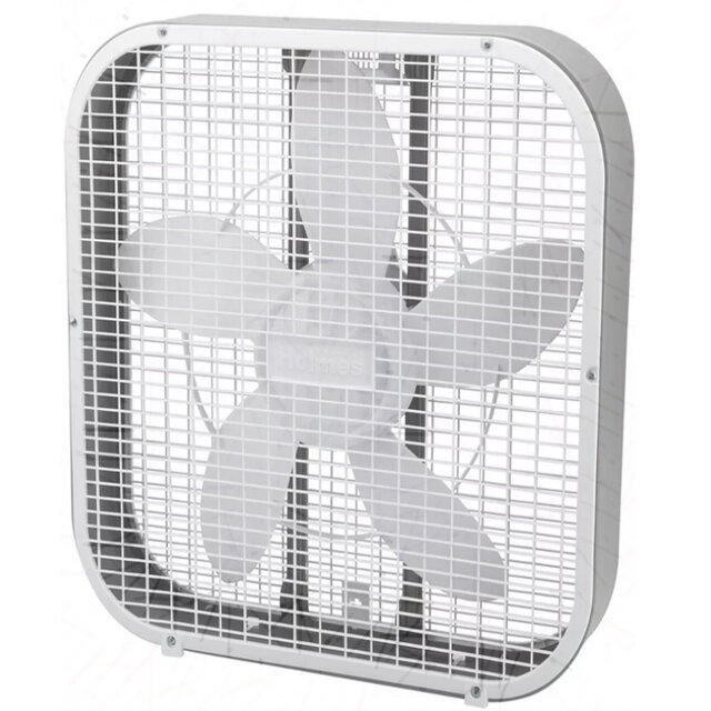 Air Conditioners and Fans for Background Sounds and White Noise