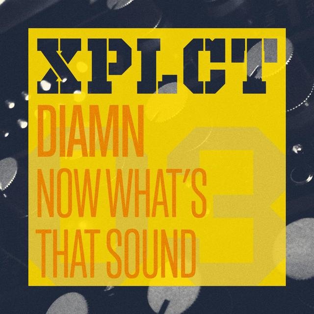 Now What's That Sound