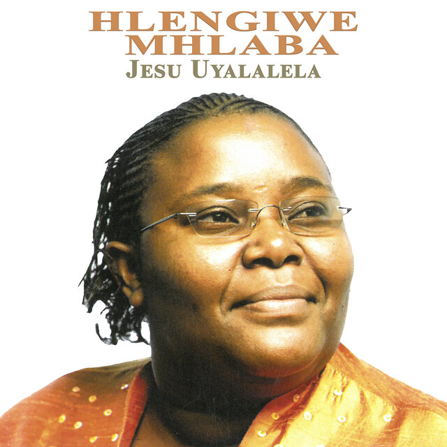 Jesu Uyalalela