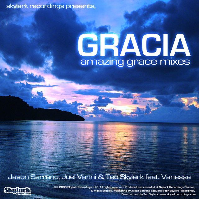 Gracia