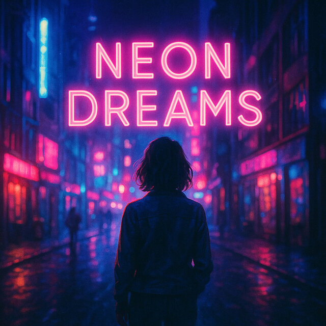 Neon Dreams