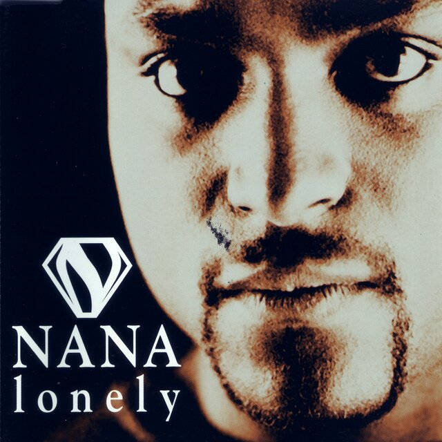 Lonely - Single