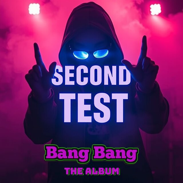 Bang Bang (The Album)