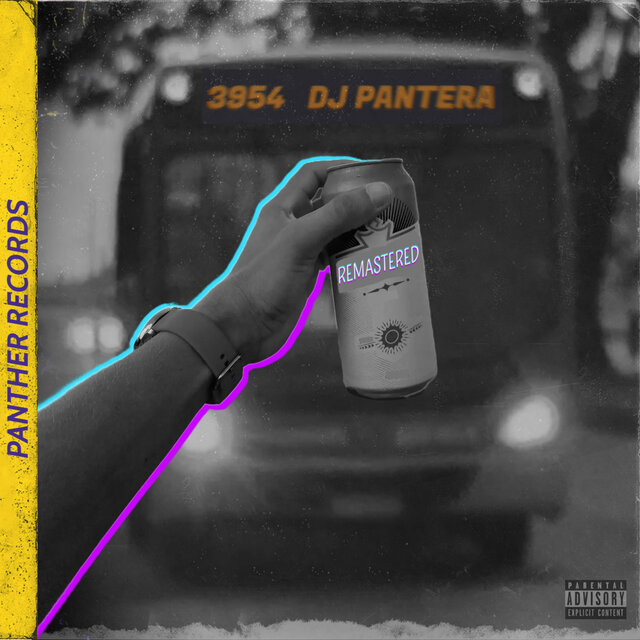 3954 (Remastered)