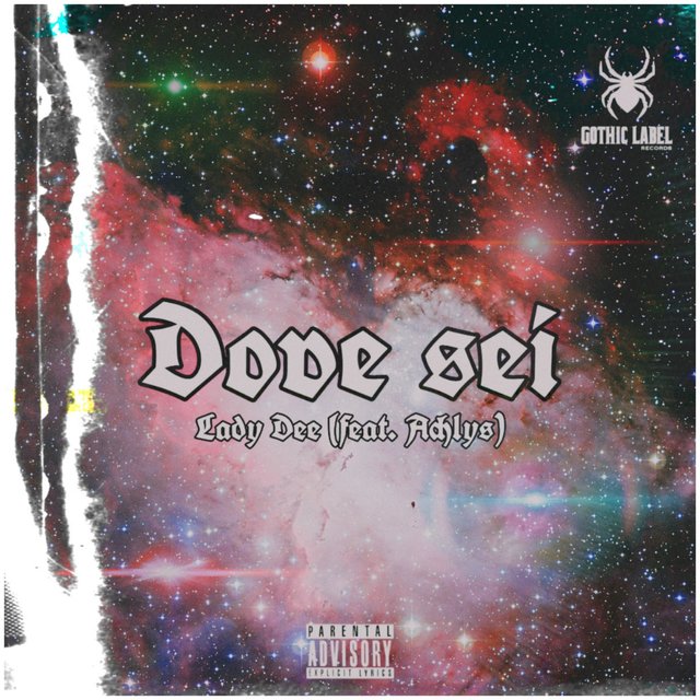 Dove Sei (feat. Achlys)