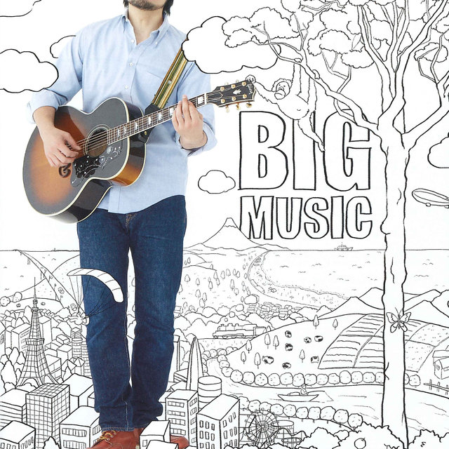 Big Music