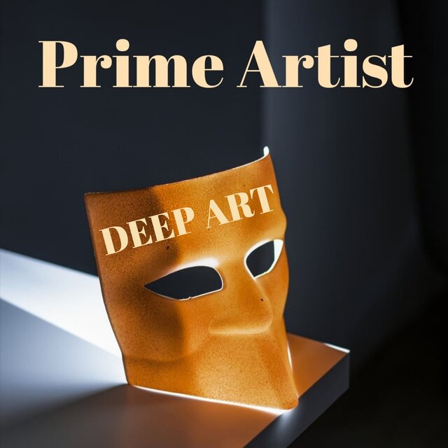 Deep Art