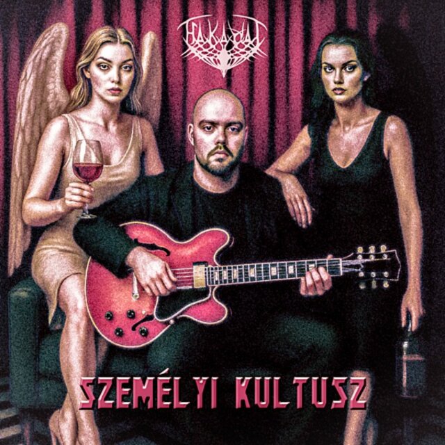 Személyi kultusz
