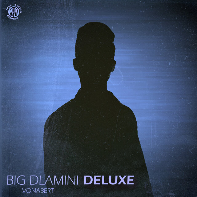 Big Dlamini (Deluxe)