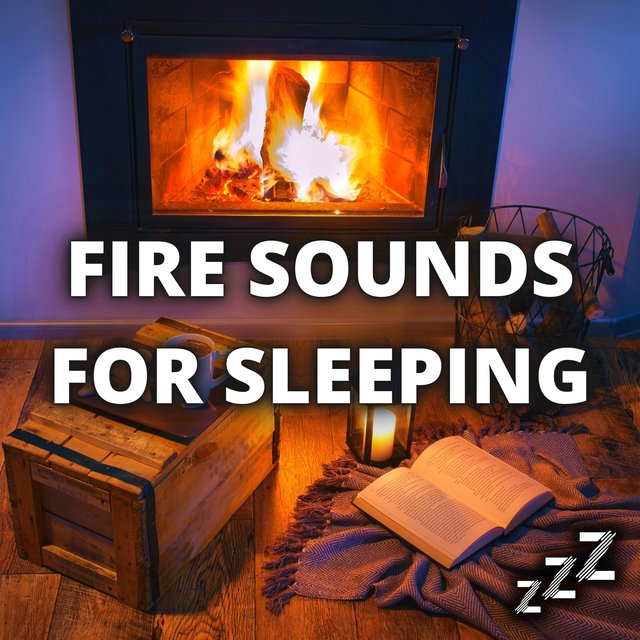 Fire White Noise For Studying (Loop Forever)