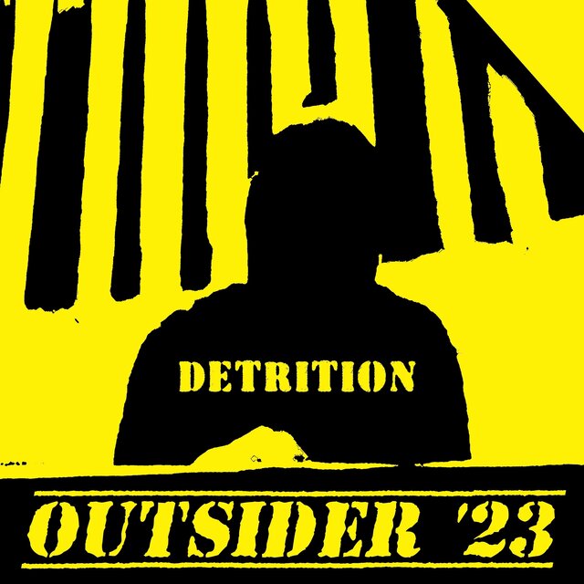 Outsider '23